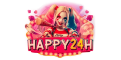 Happy24h เว็บพนันที่มอบความสุขตลอด 24 ชม. ทำให้คุณยิ้มได้ทั้งวัน